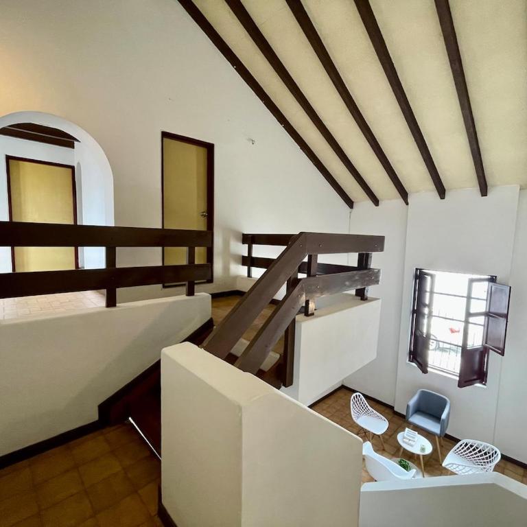 Apartamento centrohistórico Popayán 2 habitaciones - Apartamento de 2 dormitorios - 5