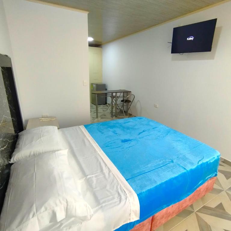 GURUS FR - Casa Querendona, cerca San Jorge y parque El Lago - One-Bedroom Apartment - 2