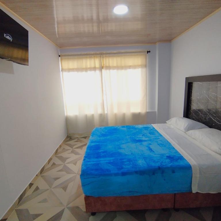 GURUS FR - Casa Querendona, cerca San Jorge y parque El Lago - One-Bedroom Apartment - 3