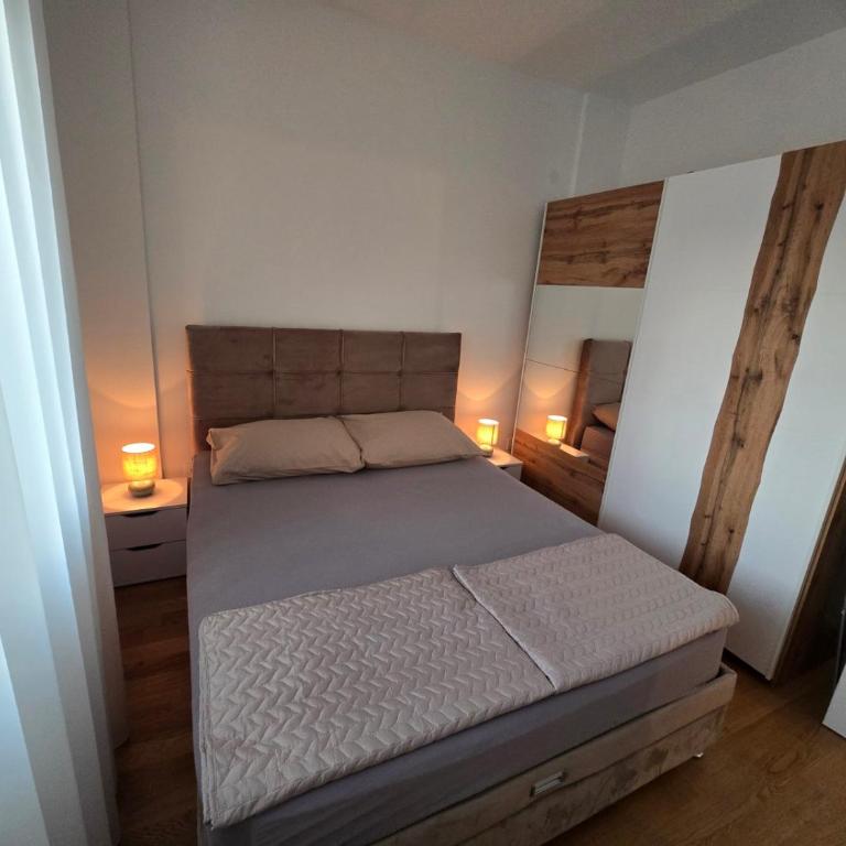 Liman 5 Riverside 109 with Free Private Parking - Apartman sa 1 Spavaćom Sobom - 21