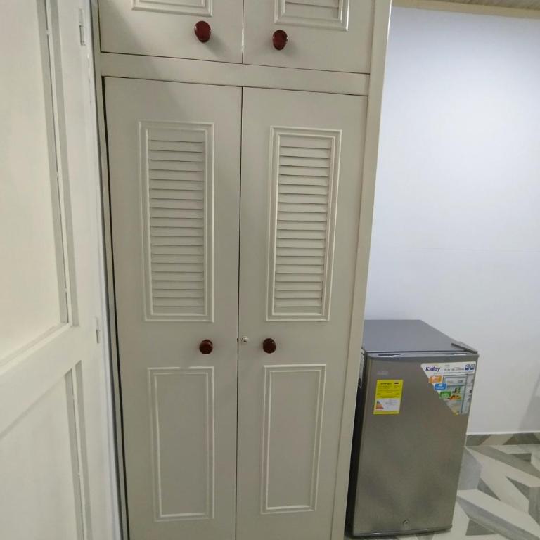 GURUS FR - Casa Querendona, cerca San Jorge y parque El Lago - One-Bedroom Apartment - 7