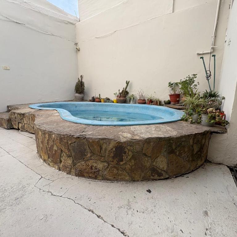Monoambiente SM centrico Jujuy - Two-Bedroom Apartment - 12
