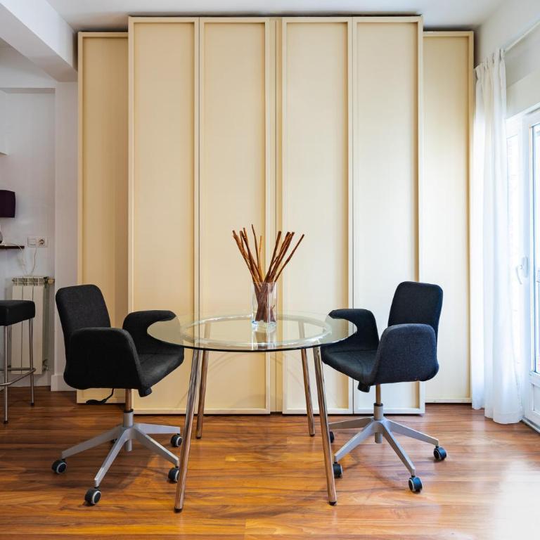 La Estacion de Tarragona - Apartment - 1