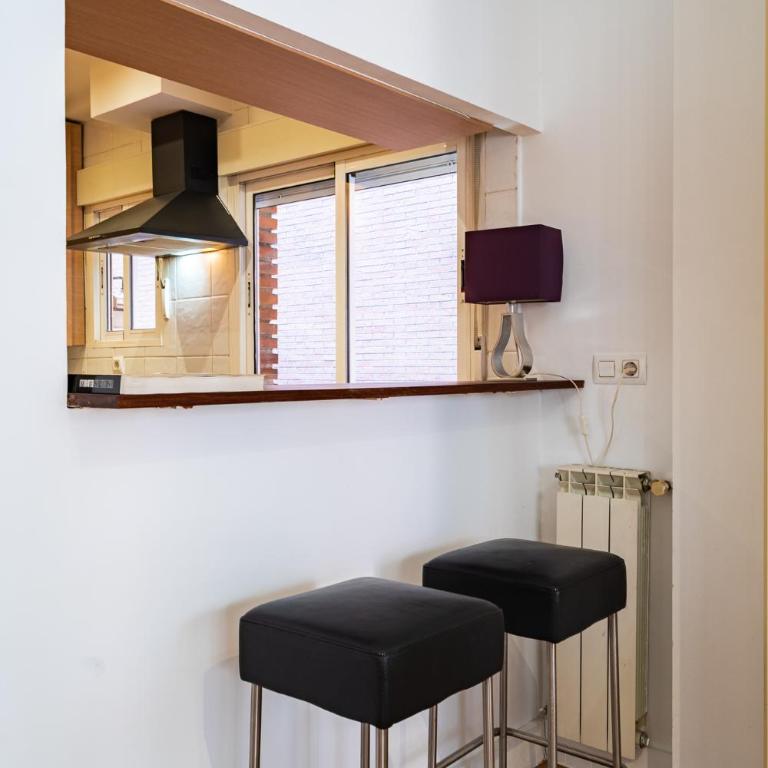 La Estacion de Tarragona - Apartment - 2