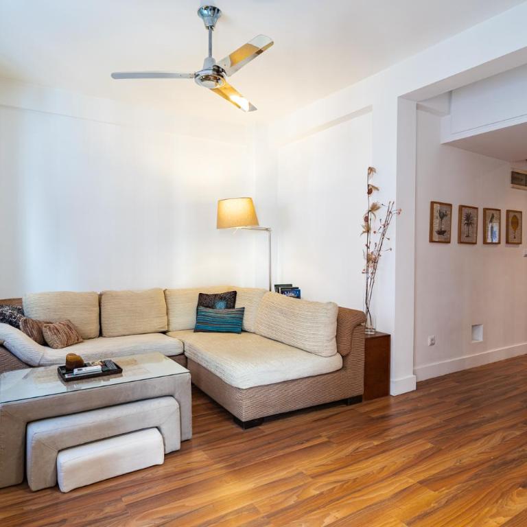 La Estacion de Tarragona - Apartment - 9