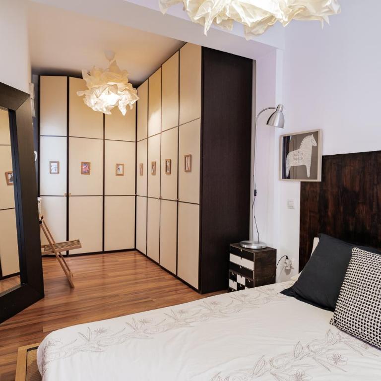 La Estacion de Tarragona - Apartment - 21