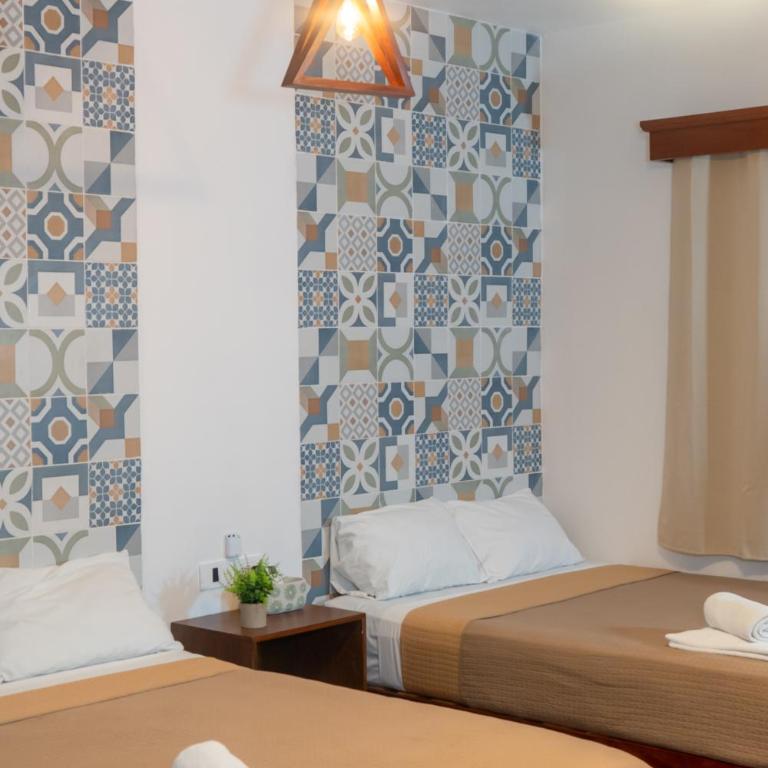 Suucilha - Apartamento Estudio - 1