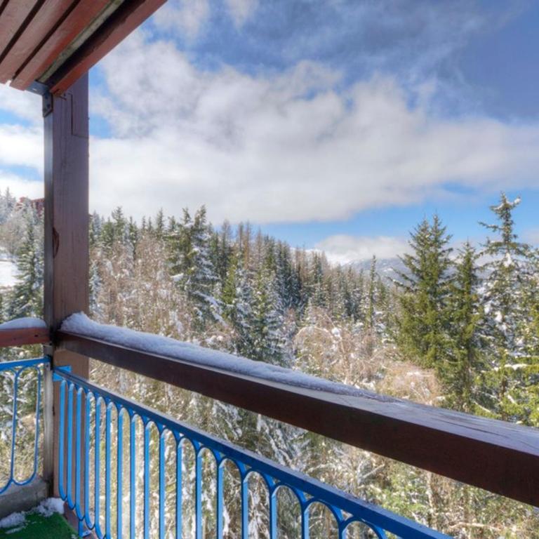 Appartement lumineux au centre, balcon, 5 pers - FR-1-346-432 - Apartment - 8