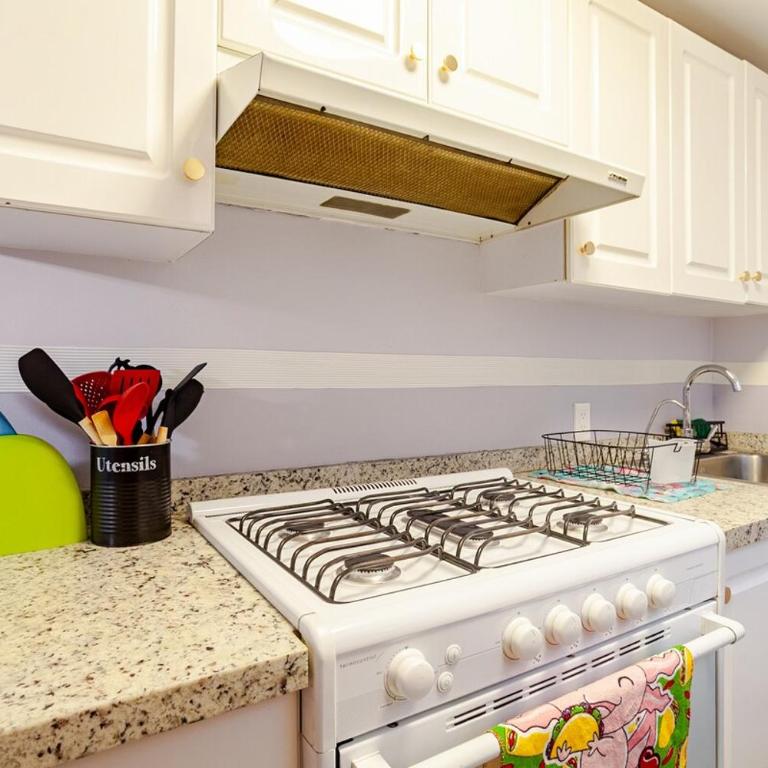 Elegante departamento cerca de Reforma y el Angel - Apartamento de 2 dormitorios - 28