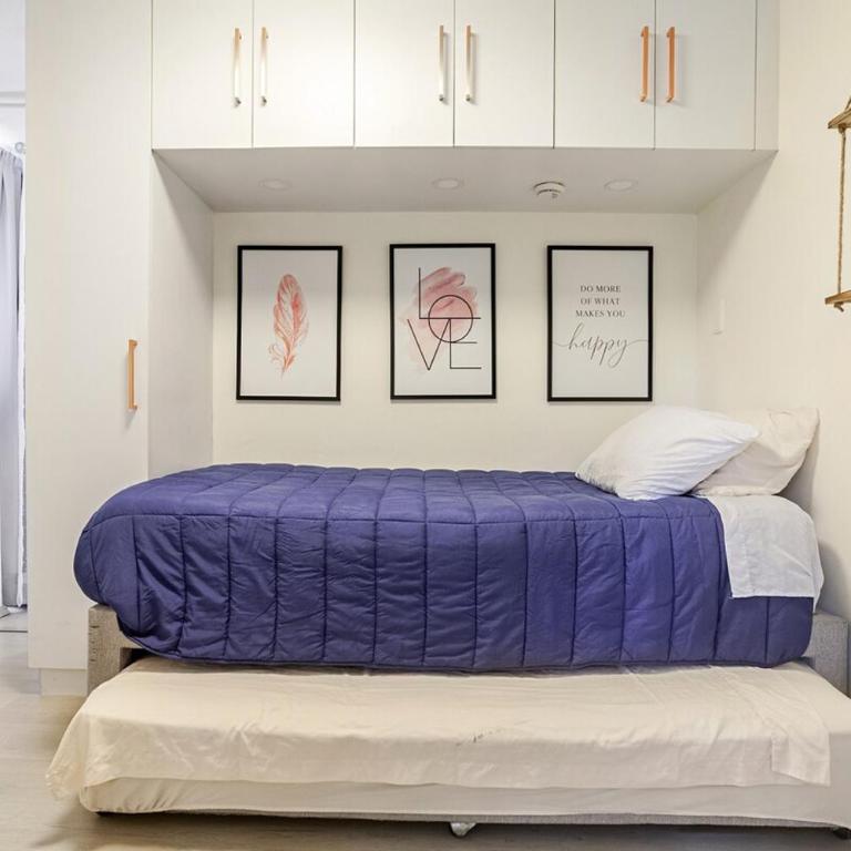 Elegante departamento cerca de Reforma y el Angel - Apartamento de 2 dormitorios - 20