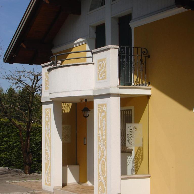 Casa Solaris - Appartement avec Vue sur la Montagne - 39