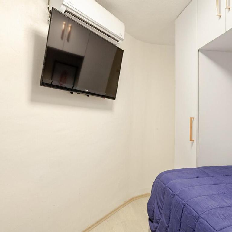 Elegante departamento cerca de Reforma y el Angel - Apartamento de 2 dormitorios - 18
