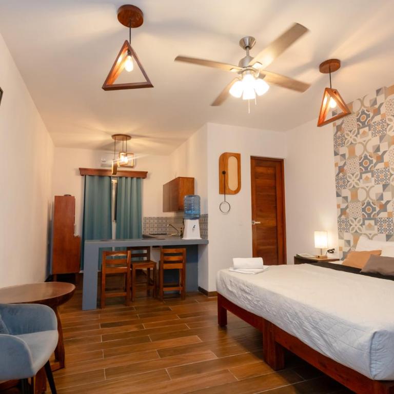Suucilha - Apartamento Estudio - 2