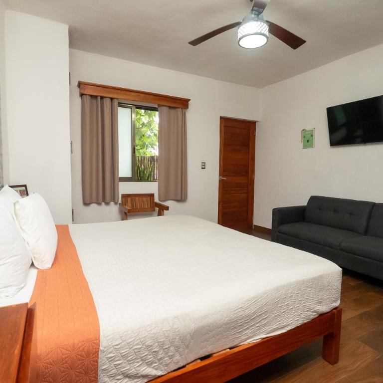 Suucilha - Apartamento Estudio - 5