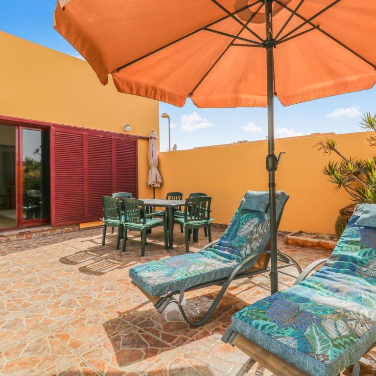 Pool Retreat Tamaragua - Villa con piscina privada - 6