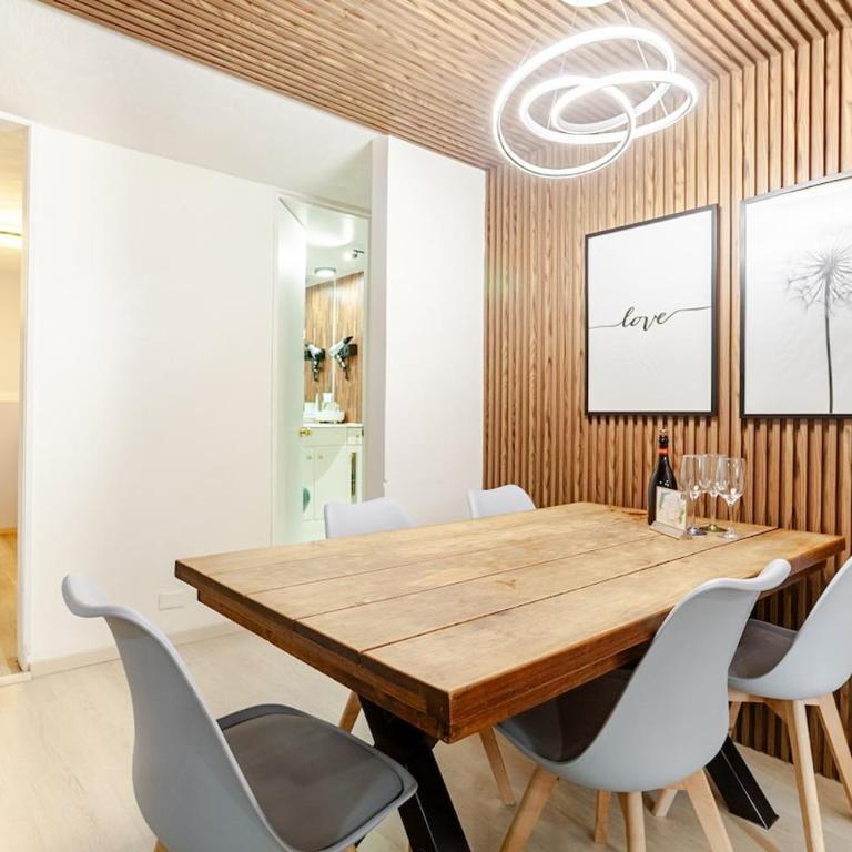 Elegante departamento cerca de Reforma y el Angel - Apartamento de 2 dormitorios - 7
