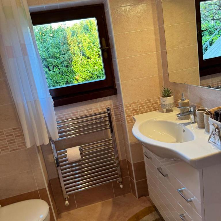 Mia's House on Lake Garda - Two-Bedroom House - 60