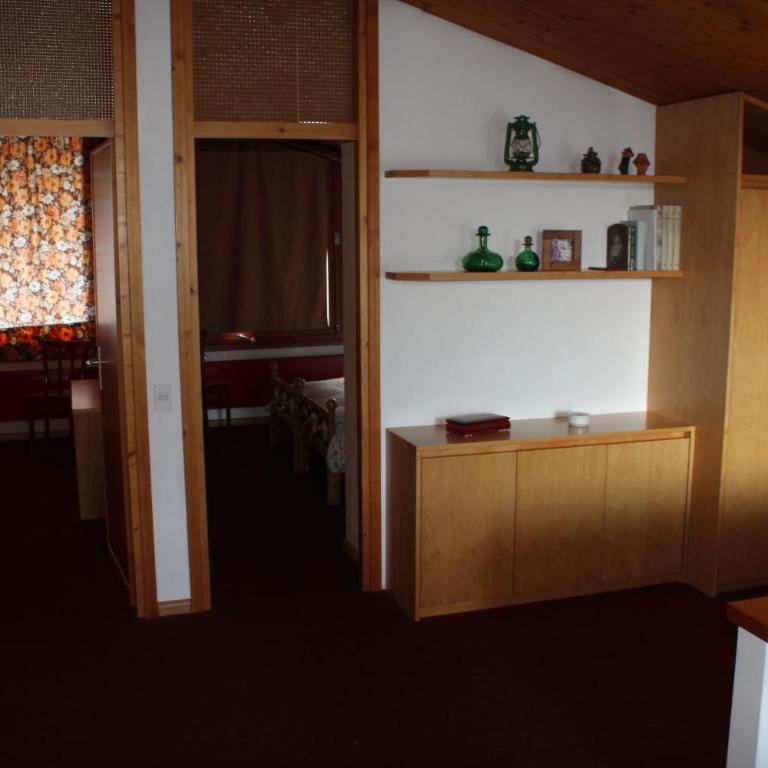 Bormio open-space panoramico - Appartamento con 3 Camere da Letto - 17