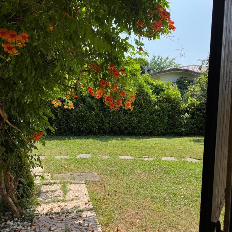 Mia's House on Lake Garda - Two-Bedroom House - 43