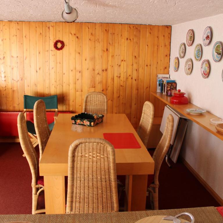 Bormio open-space panoramico - Appartamento con 3 Camere da Letto - 7