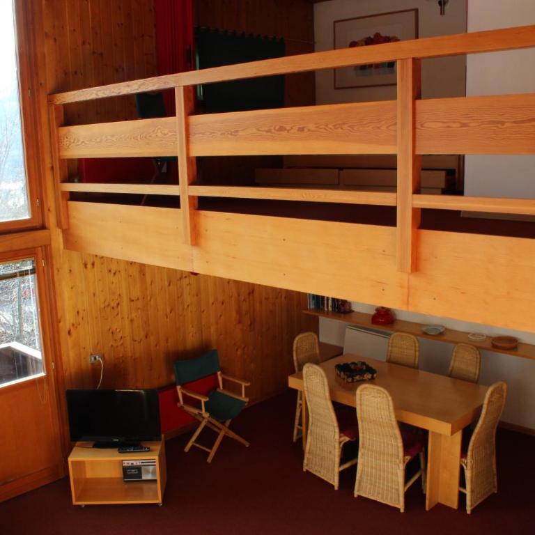 Bormio open-space panoramico - Appartamento con 3 Camere da Letto - 10