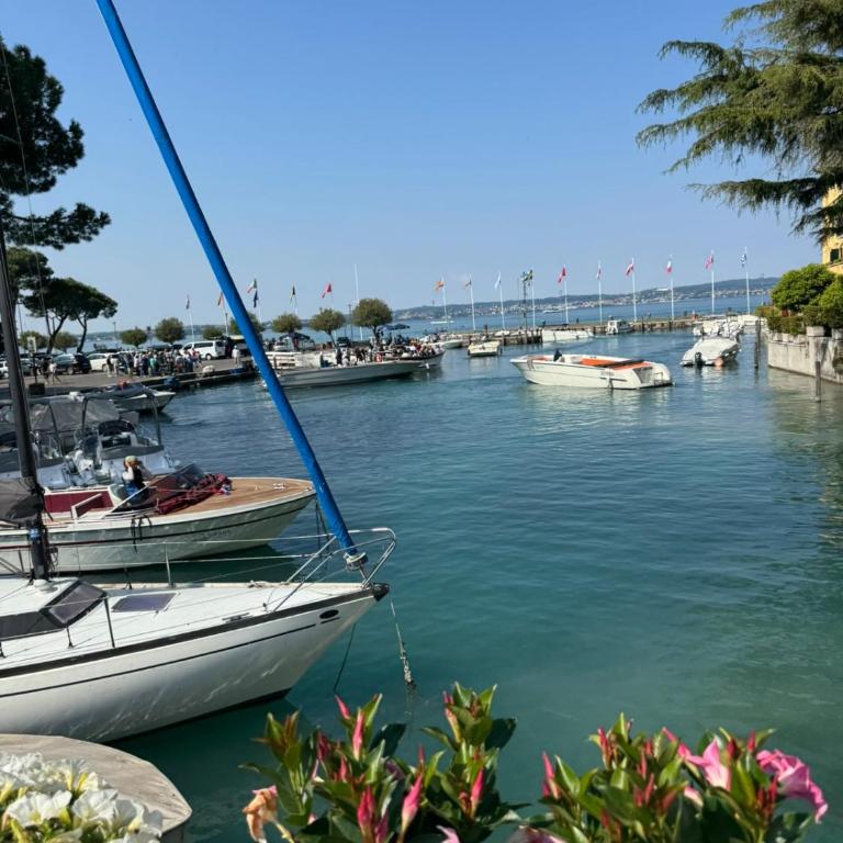Mia's House on Lake Garda - Two-Bedroom House - 91