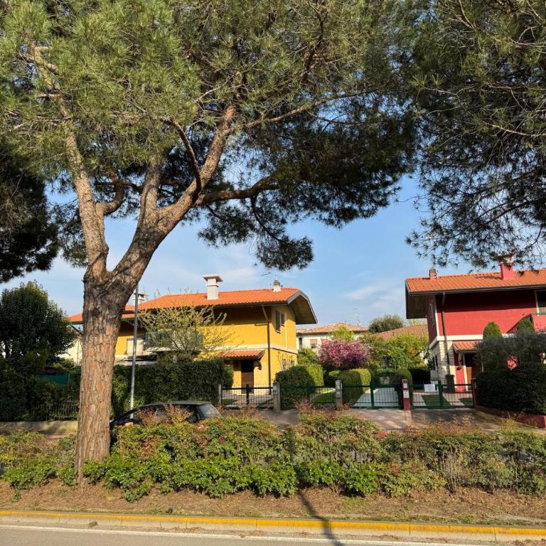 Mia's House on Lake Garda - Two-Bedroom House - 3