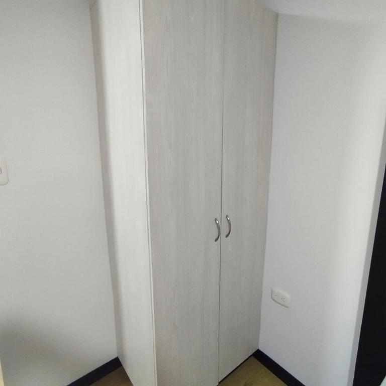 GURUS FR - Casa Querendona, cerca San Jorge y parque El Lago - One-Bedroom Apartment - 10