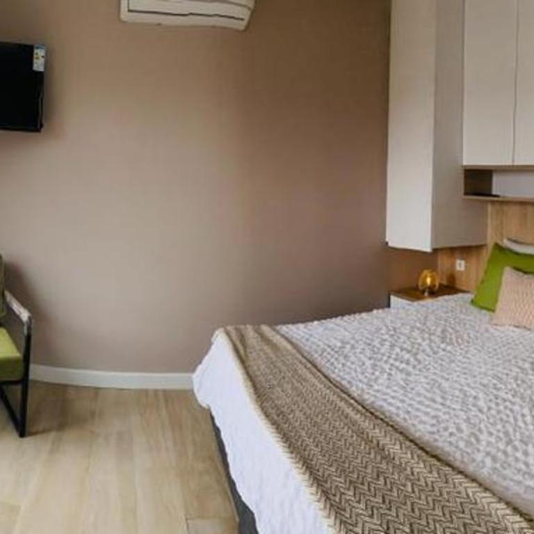 Tivat Terrace Deluxe - Apartman sa 2 Spavaće Sobe - 24