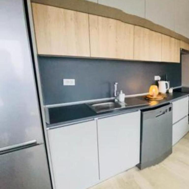 Tivat Terrace Deluxe - Apartman sa 2 Spavaće Sobe - 31