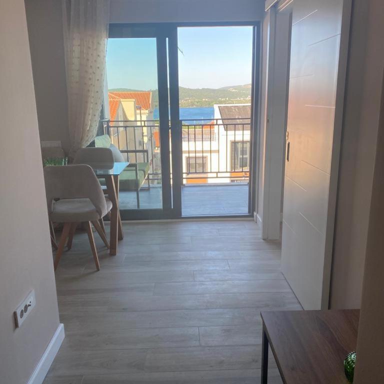 Tivat Terrace Deluxe - Apartman sa 2 Spavaće Sobe - 27