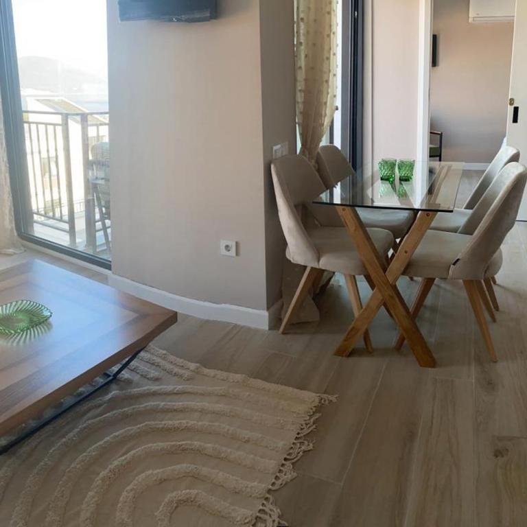 Tivat Terrace Deluxe - Apartman sa 2 Spavaće Sobe - 35