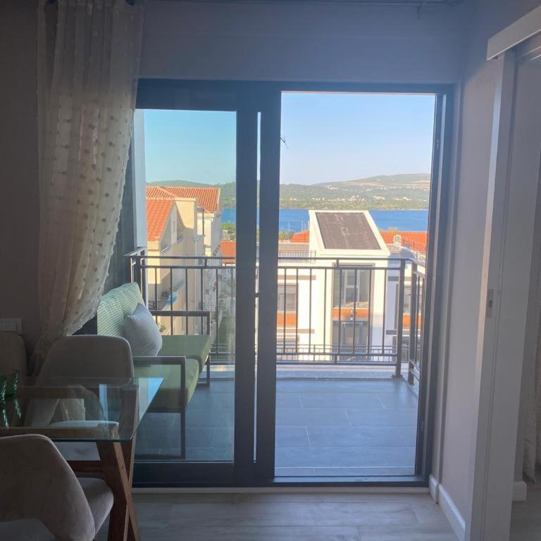 Tivat Terrace Deluxe - Apartman sa 2 Spavaće Sobe - 28