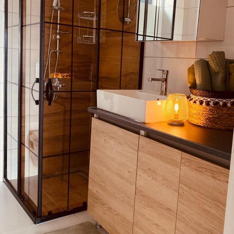 Tivat Terrace Deluxe - Apartman sa 2 Spavaće Sobe - 29