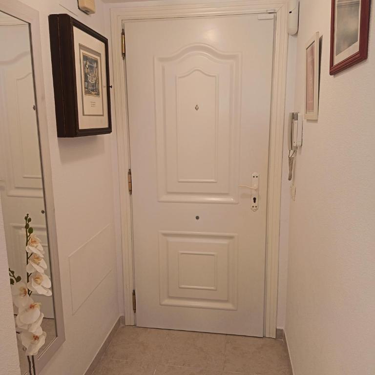 Apartamento en playa de El Arenal, Jávea - Apartamento de 3 dormitorios - 6