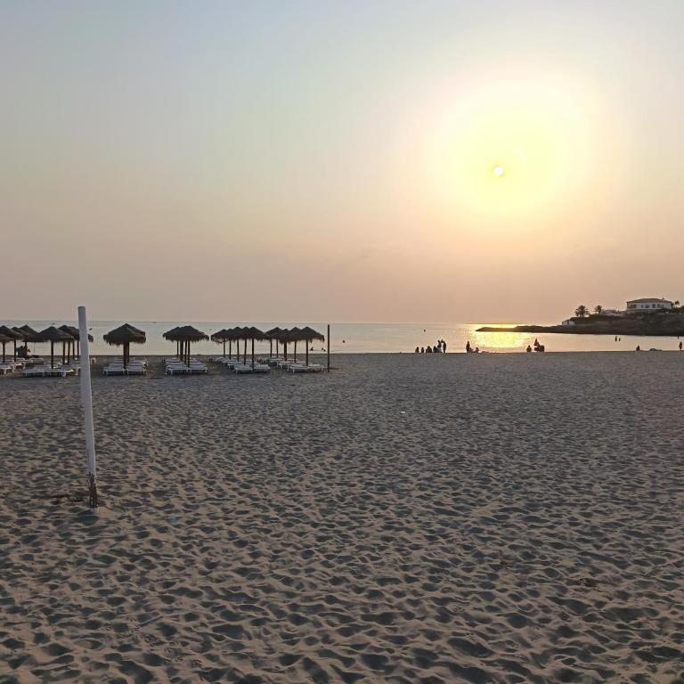 Apartamento en playa de El Arenal, Jávea - Apartamento de 3 dormitorios - 23