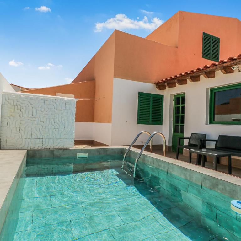 Casa Afortunada 3BR Pool Retreat - Apartamento de 3 dormitorios - 17