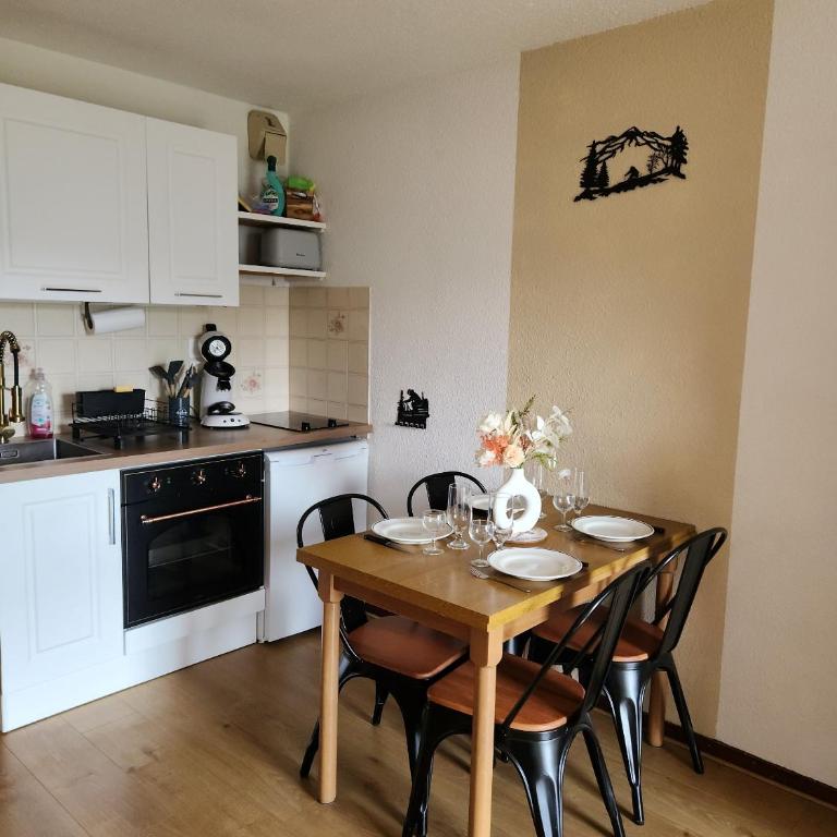 SamoensDt - Apartment mit 1 Schlafzimmer - 3