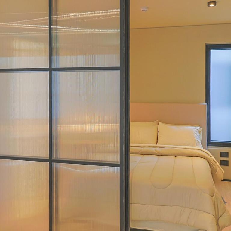 The Station Morra 1 - 101 - One-Bedroom Apartment - 2