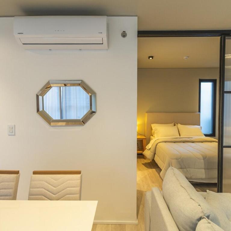 The Station Morra 1 - 101 - One-Bedroom Apartment - 3