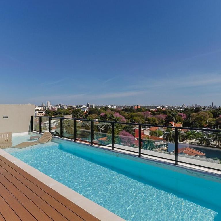 The Station Morra 1 - 101 - One-Bedroom Apartment - 6