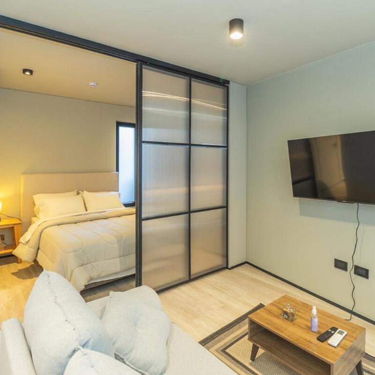 The Station Morra 1 - 101 - One-Bedroom Apartment - 9