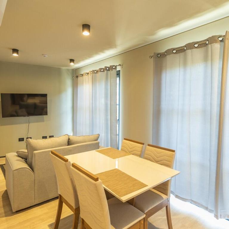The Station Morra 1 - 101 - One-Bedroom Apartment - 10