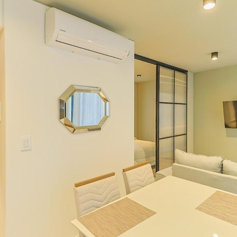 The Station Morra 1 - 101 - One-Bedroom Apartment - 11