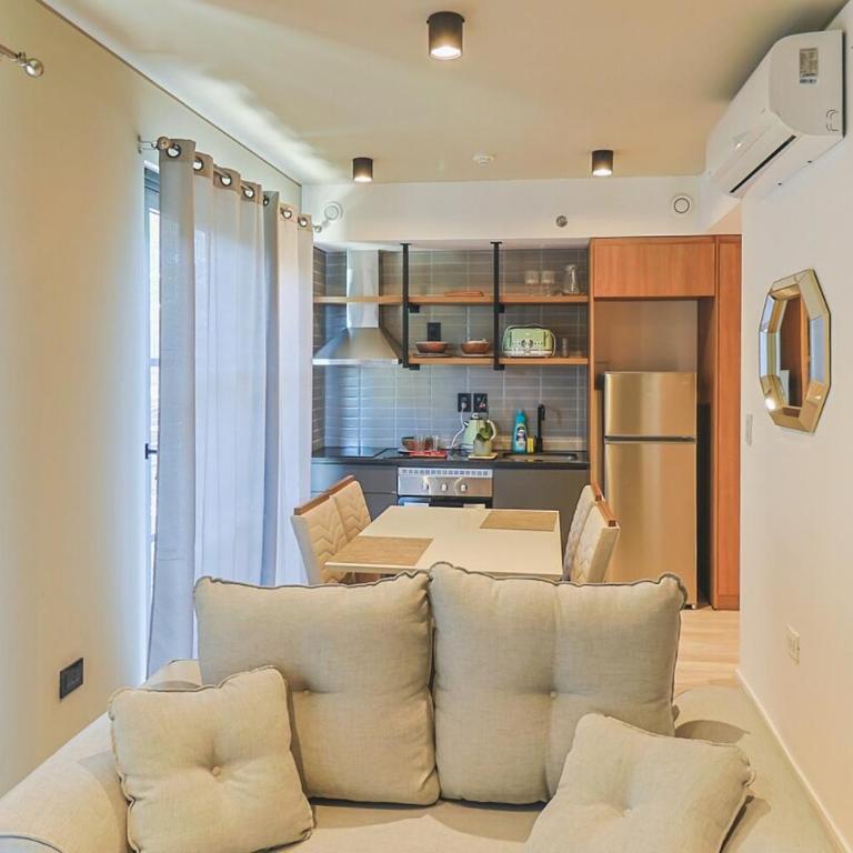 The Station Morra 1 - 101 - One-Bedroom Apartment - 15