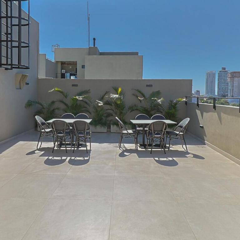 The Station Morra 1 - 101 - One-Bedroom Apartment - 16