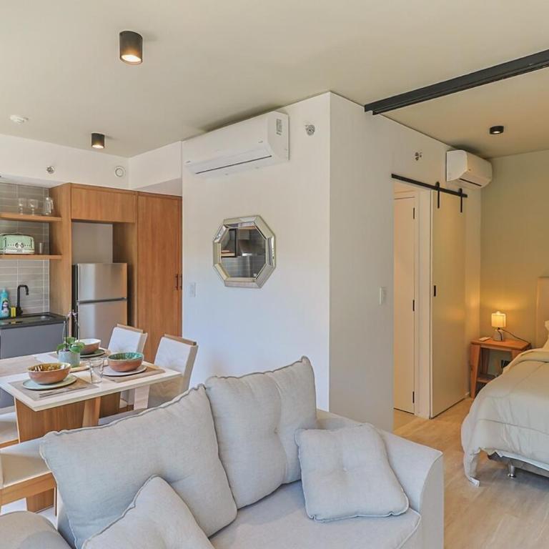 The Station Morra 1 - 101 - One-Bedroom Apartment - 21