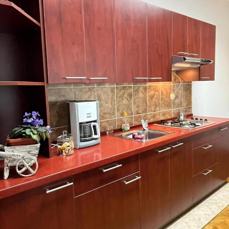 StayBihac - Four-Room Apartment - 11