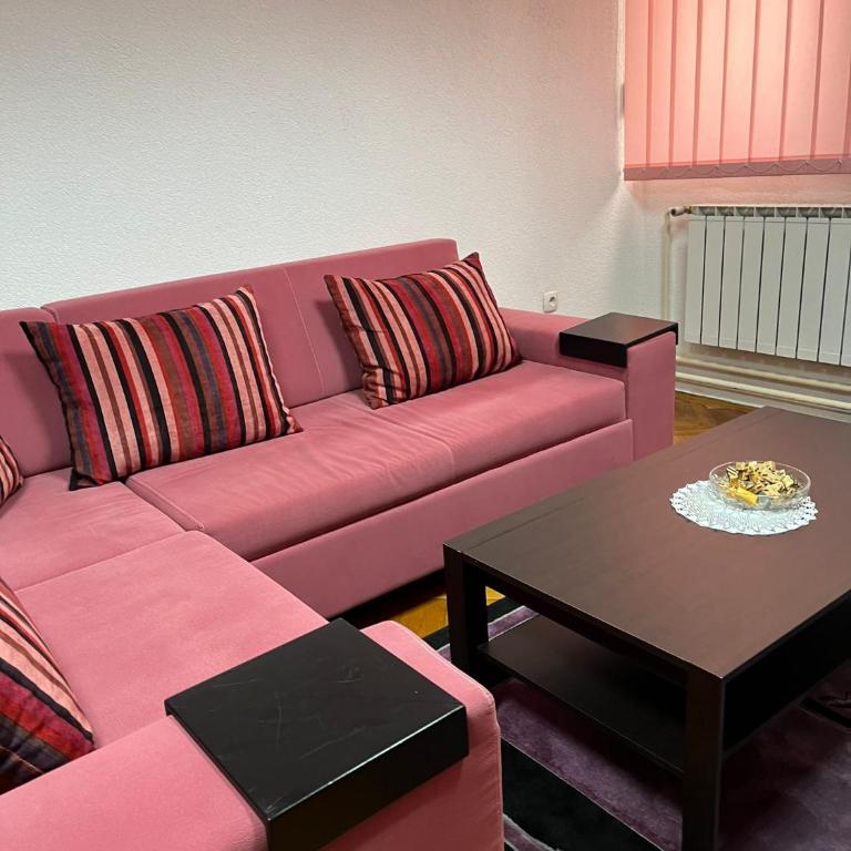 StayBihac - Four-Room Apartment - 10