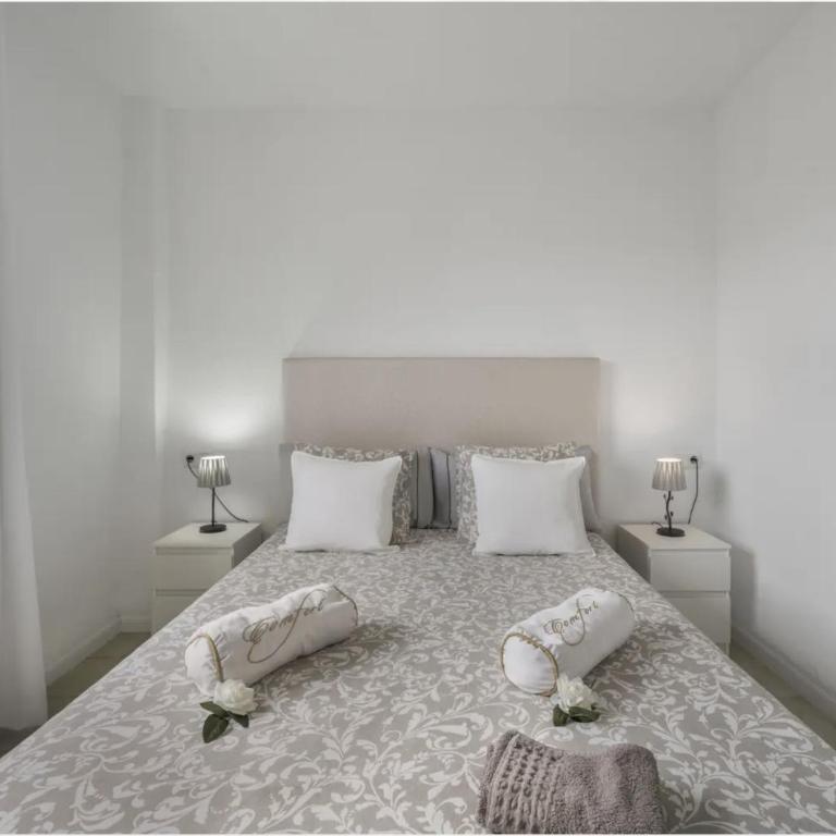 Costa Serena - Apartamento de 1 dormitorio - 5